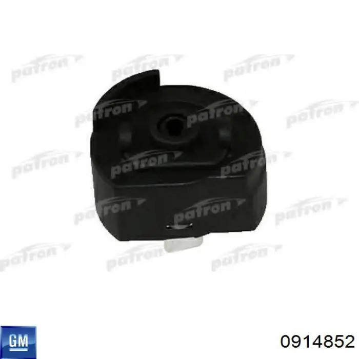 Контакти замку запалювання General Motors 0914852 ціна, від 5.83 USD