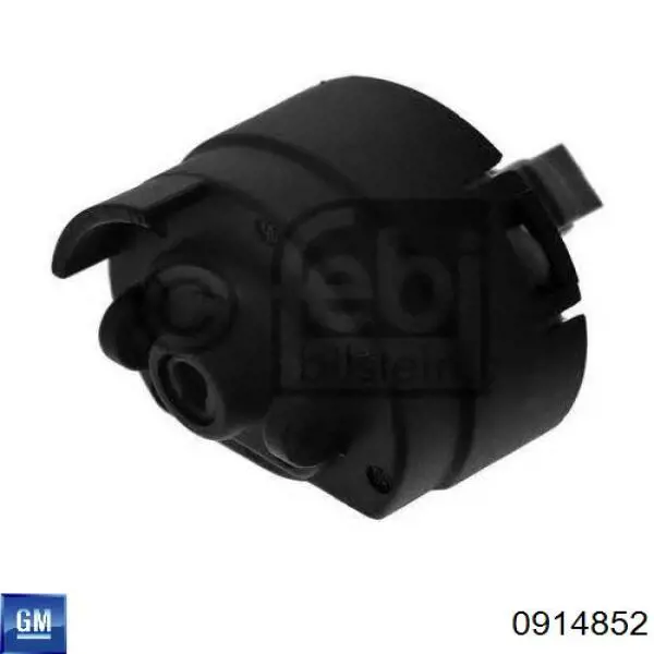 Купити 0914852 General Motors Контактна група