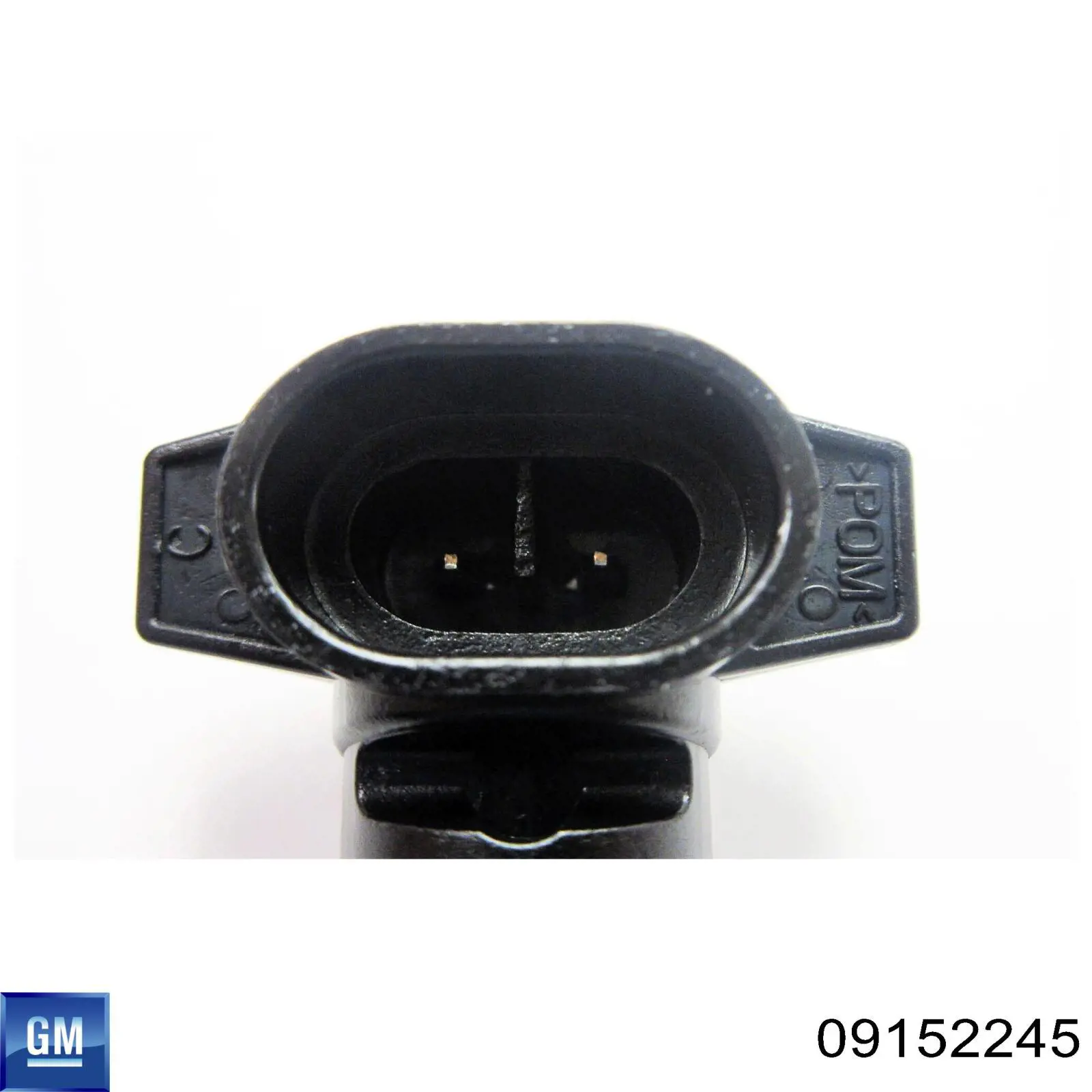 Датчик температури навколишнього середовища General Motors 09152245
