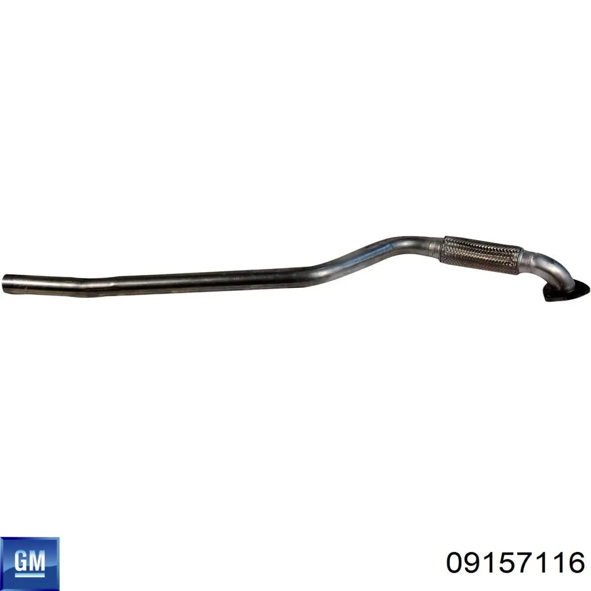 Гайка маточини задньої General Motors 09157116 ціна, від 3.87 USD