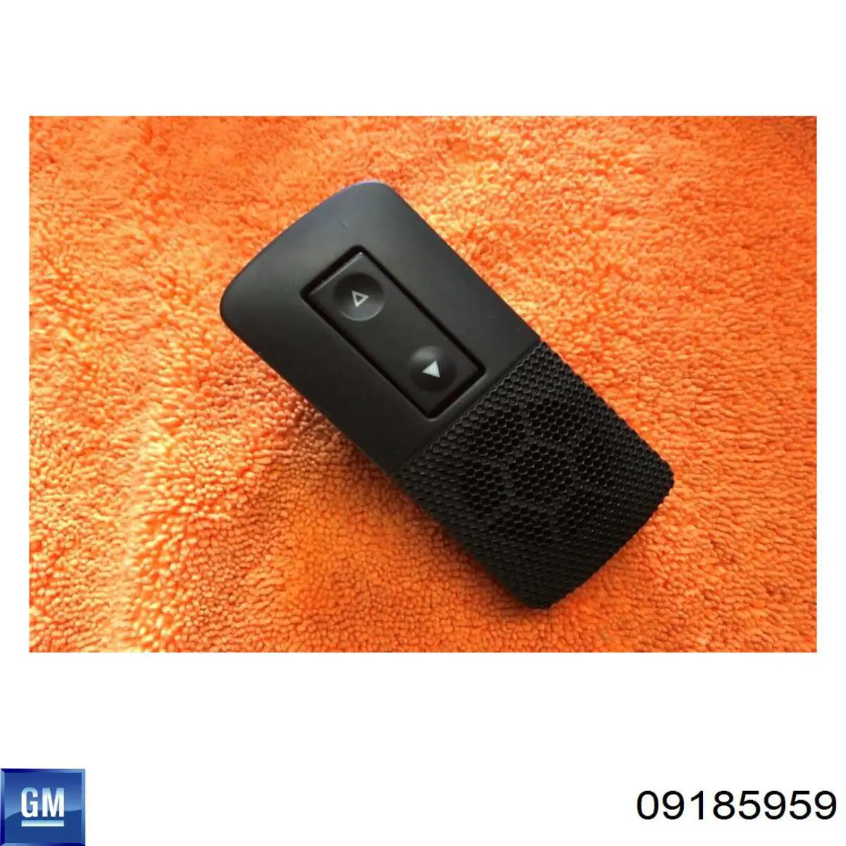 Купити 09185959 General Motors 