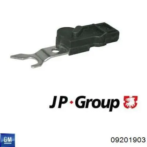 Купити 09201903 General Motors ДПРВ