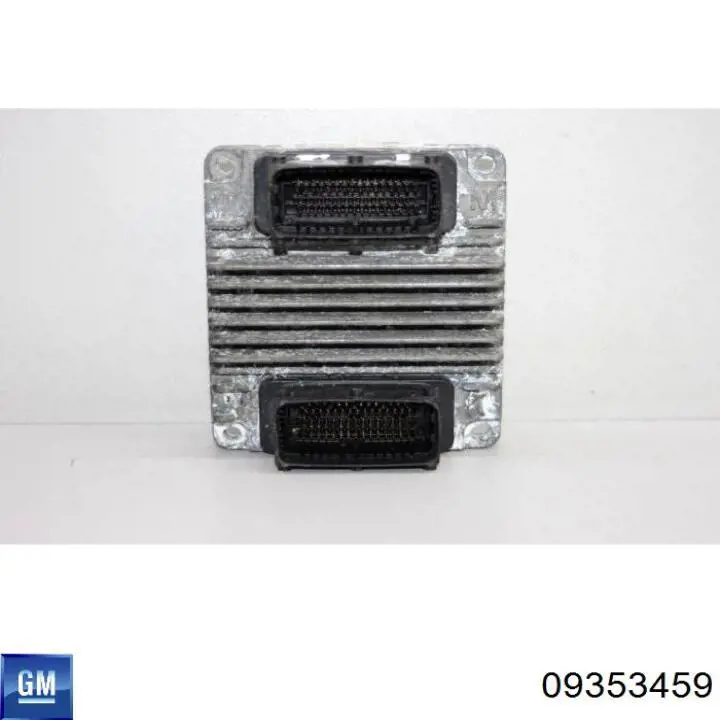  General Motors 09353459 ціна, від 90.86 USD