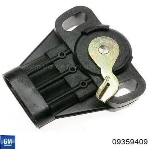 MAP сенсор Opel 12614973 ціна, від 39.27 USD