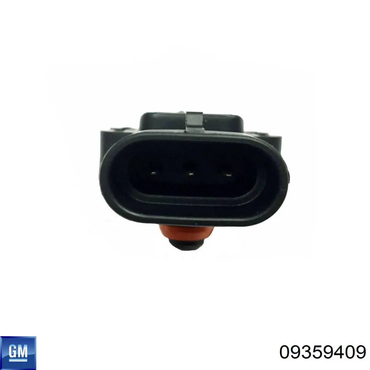 Купити 12614973 Opel Датчик абсолютного тиску