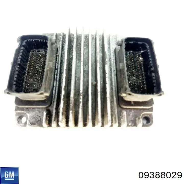 Купити 09388029 General Motors 