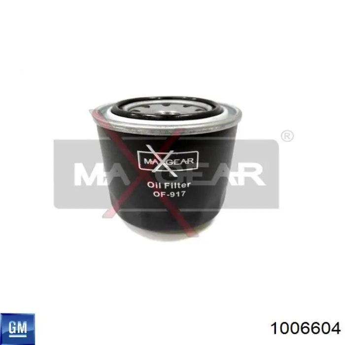  09127482 General Motors