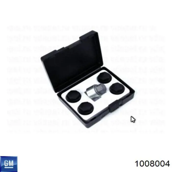 Колісний болт Opel Astra J Sports Tourer універсал (35) (2010 - 2015) ціна, від  