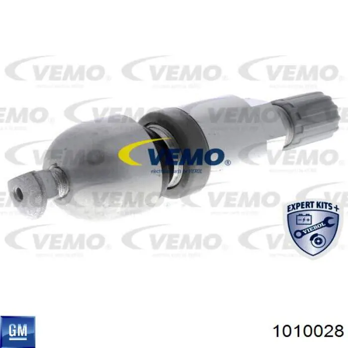 1010028 Opel Датчик шин