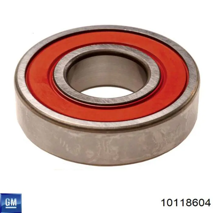 Купити 10118604 Opel Прокладка ГБЦ