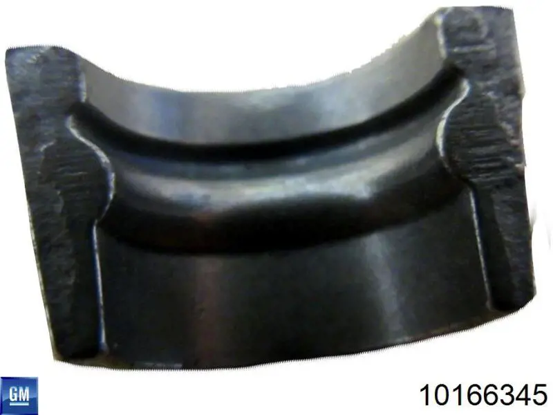 Купити 10166345 General Motors Сухар клапану