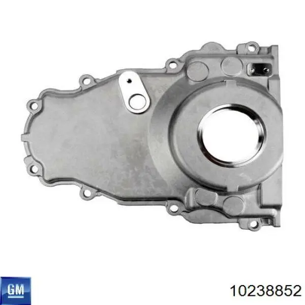 Купити 10238852 General Motors Штовхач клапанів двигуна