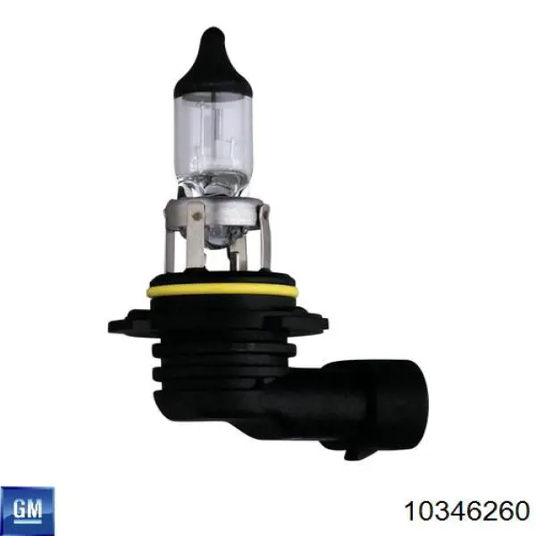 Лампи General Motors 10346260 ціна, від 5.92 USD
