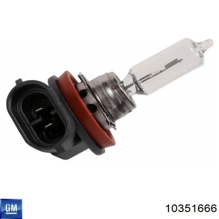  General Motors 10351666 ціна, від 7.65 USD