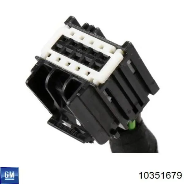  General Motors 10351679 ціна, від 15.56 USD