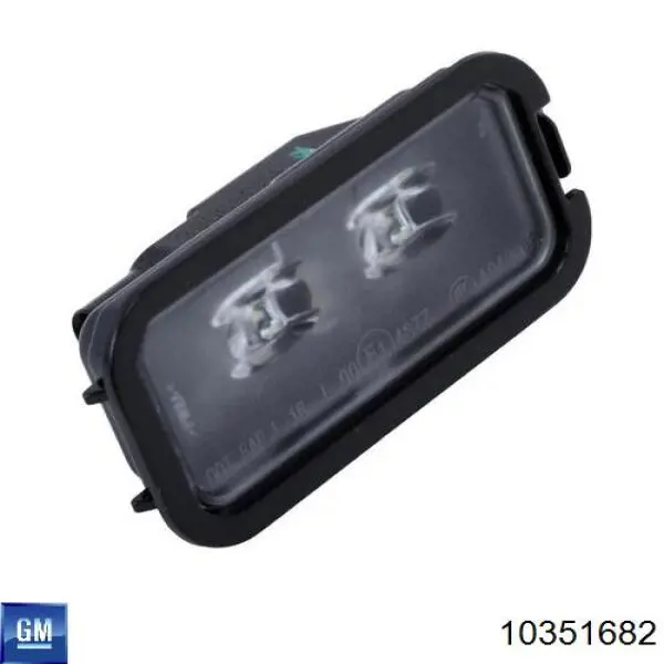 Лампочка переднього габариту Ford 4075423 ціна, від 0.68 USD