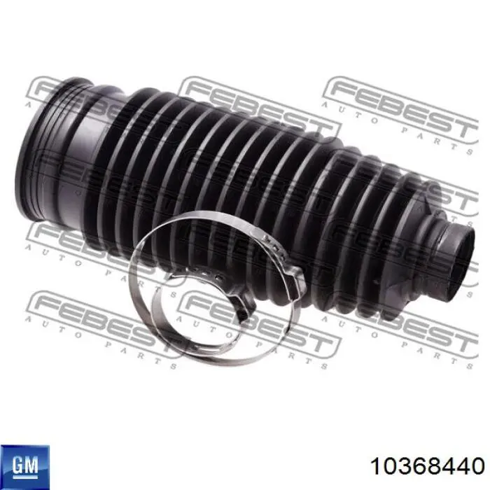 Управління рульове в зборі AGR CA9201R ціна, від 32.34 USD