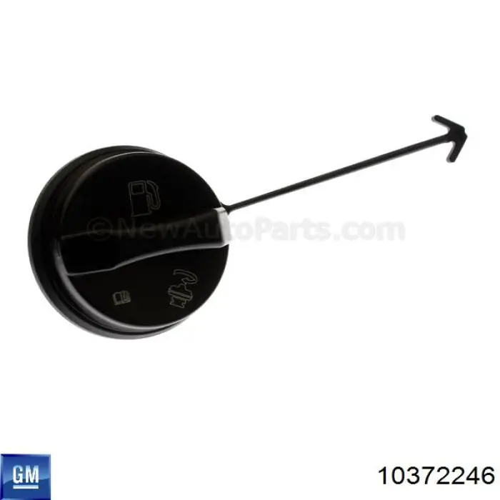 Пробка бензобаку 10841 Stant