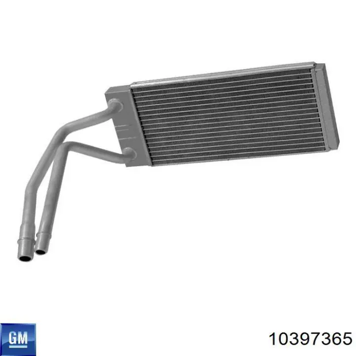  General Motors 10397365 ціна, від 31.64 USD
