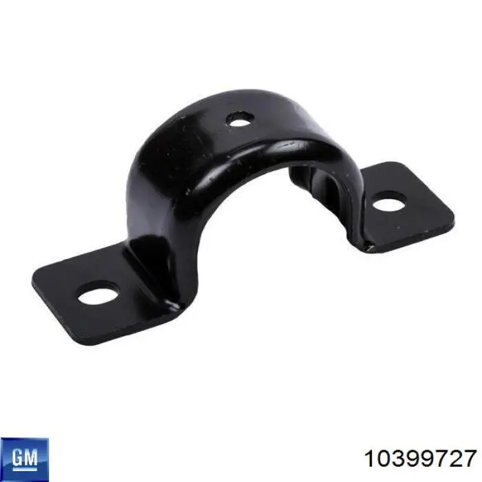 Подушка стабілізатора General Motors 10399727 ціна, від  USD