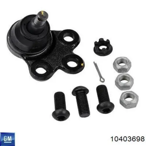 Купити 352499 Opel Сайлентблок передньої підвіски