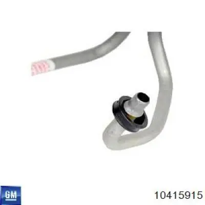 Купити 10415915 General Motors 
