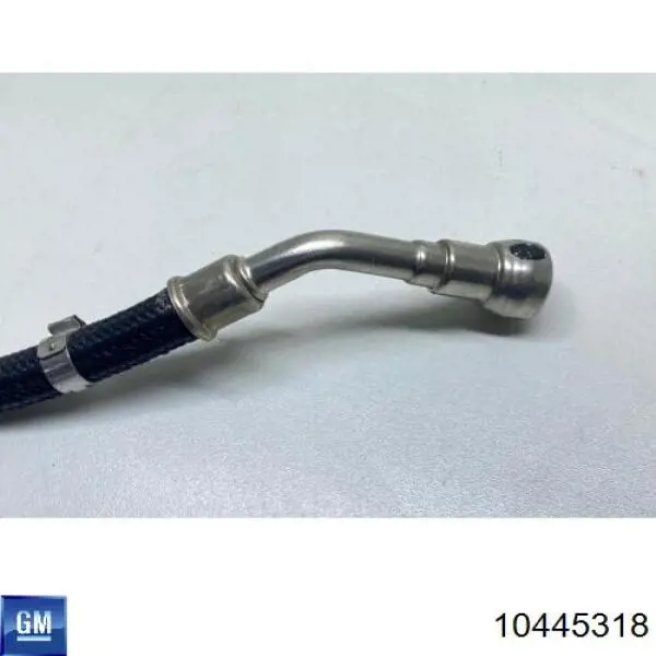 General Motors 10445318 ціна, від 8.62 USD