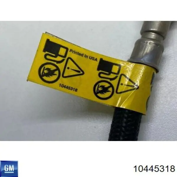 Купити 10445318 General Motors 