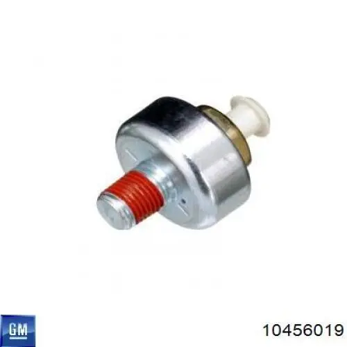 Купити 10456019 General Motors Датчик детонації