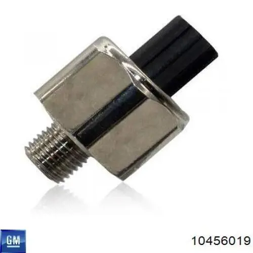 Датчик детонації General Motors 10456019 ціна, від  