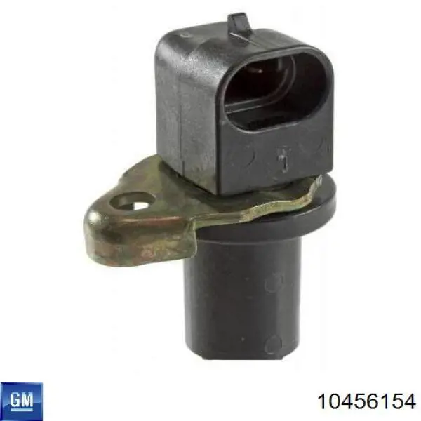 Датчик АБС (ABS) передній, правий 12002004 Depo/Loro/Abakus
