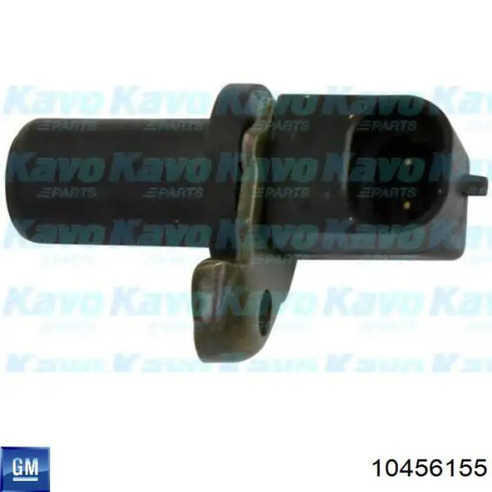 Купити 530189 ERT Датчик АБС (ABS) передній, лівий