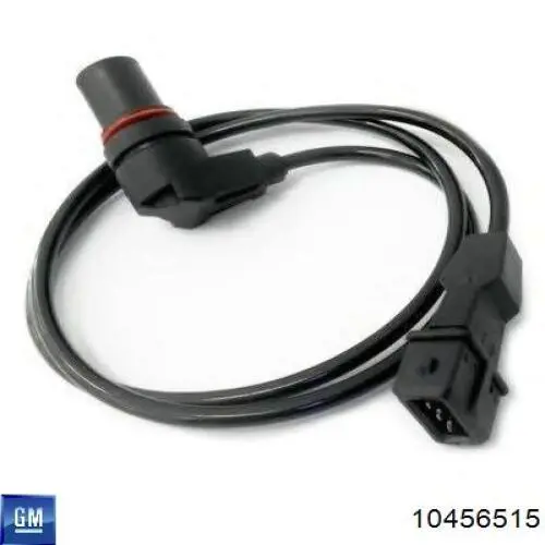 Купити 10456250 Opel Датчик положення (оборотів) коленвалу