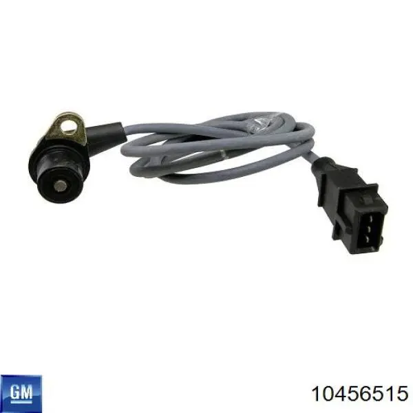 Датчик колінвала 10456250 Opel