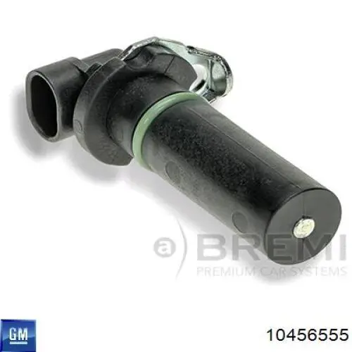 Датчик колінвала 8104560430 Isuzu