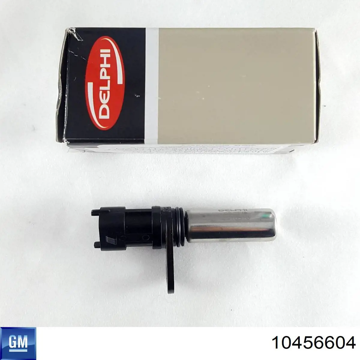 Датчик колінвала 10456604 General Motors