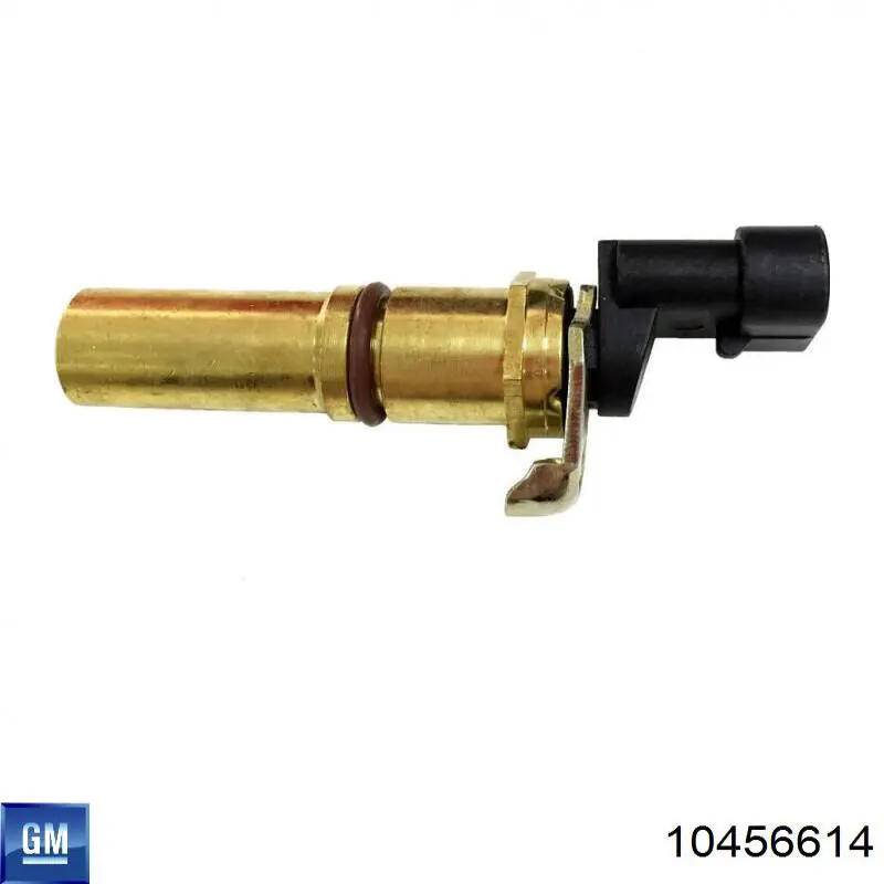 Датчик обертів колінвалу Delphi SS1017611B1 ціна, від 24.26 USD