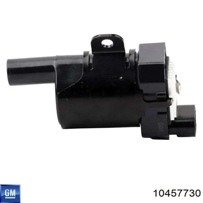 Купити 10457730 General Motors Котушка запалювання