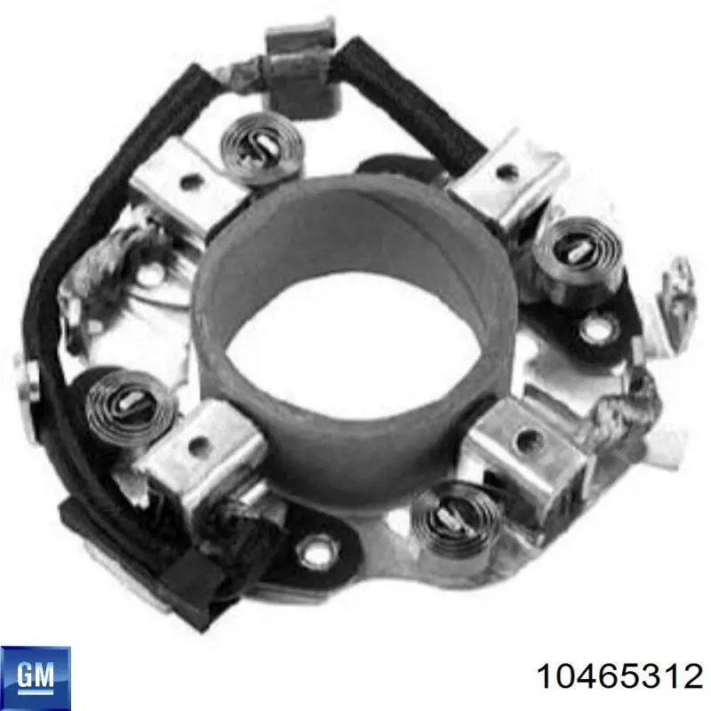 Стартер ERA 225249 ціна, від 10.54 USD