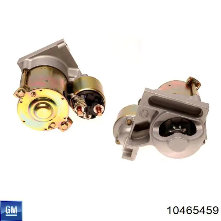 Стартер AS/Auto Storm S1181S ціна, від 109.80 USD