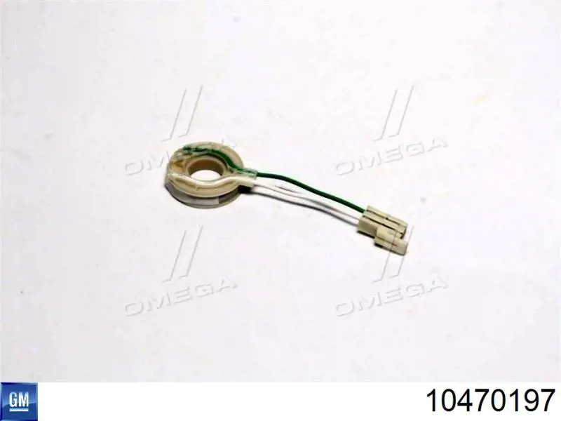 Датчик Холла 10470197 General Motors