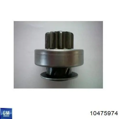 Бендикс General Motors 10475974 ціна, від 7.96 USD