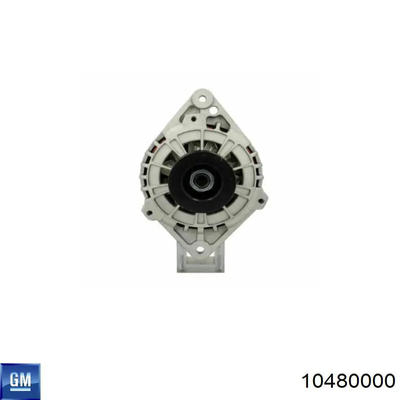Генератор CA1396 HC Parts