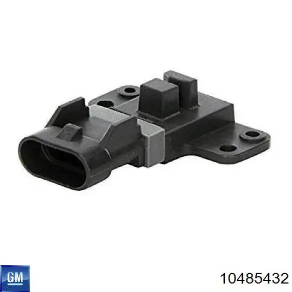 Купити 10485432 General Motors ДПРВ