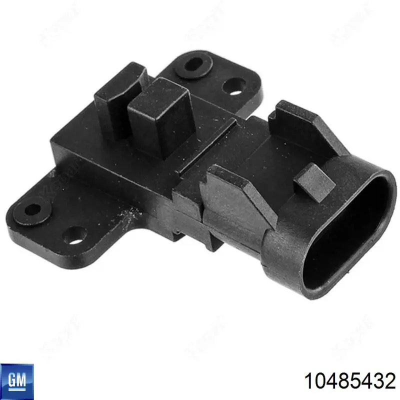 Датчик фаз General Motors 10485432 ціна, від 26.55 USD
