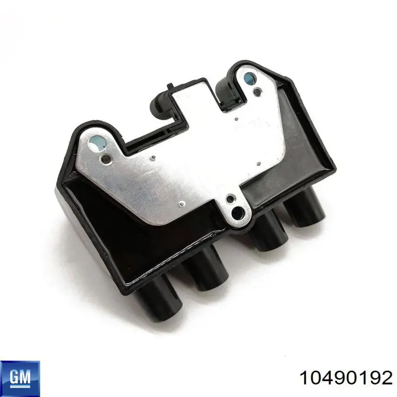 Котушка запалювання 10490192 General Motors