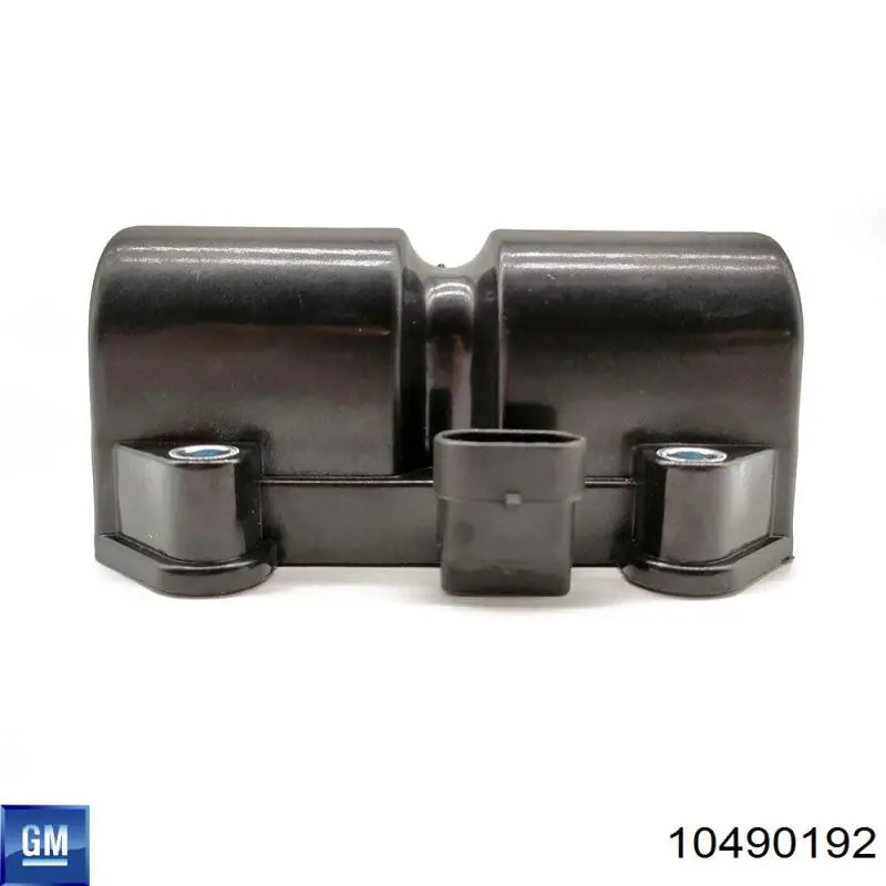 Купити 10490192 General Motors Котушка запалювання