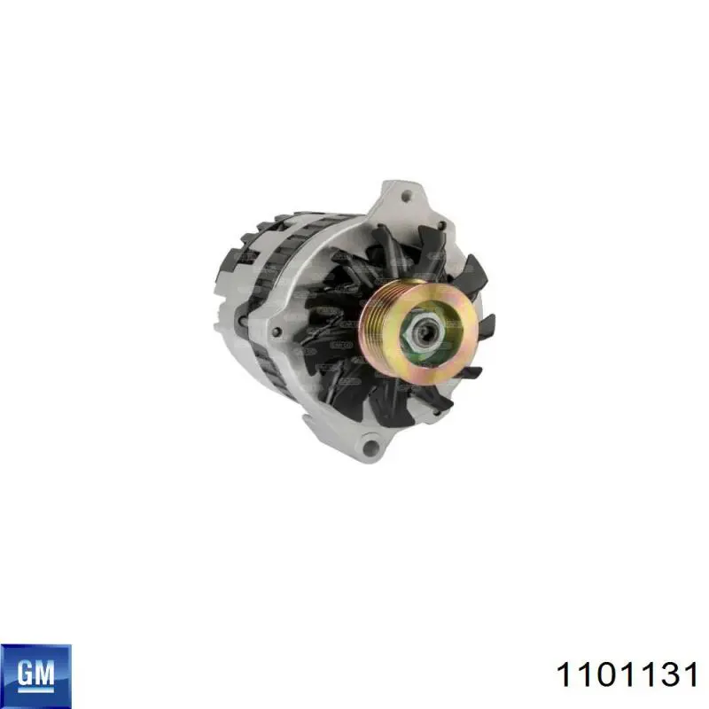 Купити 90376210 Opel Крило переднє ліве