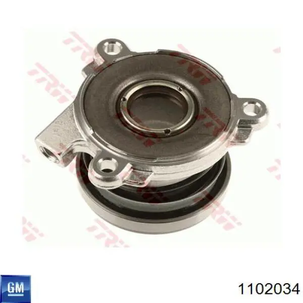 Купити 1102034 Opel 