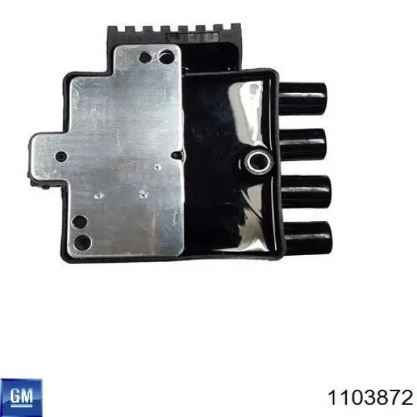 Купити 1103872 General Motors Котушка запалювання